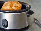 Busy Day Roast Chicken