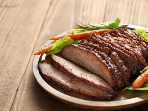 recipe for basic slow cooker brisket