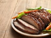 Basic Brisket