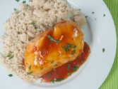 Golfers Chicken Recipe