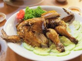 Asian Roasted Chicken