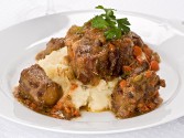 Oxtail Stew Recipe