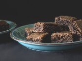 Almond Butter Brownies Recipe