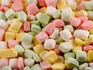 recipe for buttery butter mints