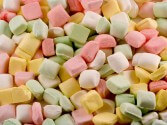 Buttery Butter Mints