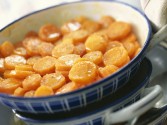 Easy Glazed Carrots