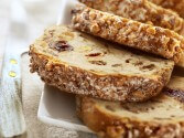Amish Friendship Bread Starter and Bread