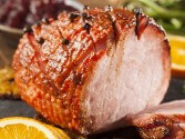 Oven Bag Baked Ham