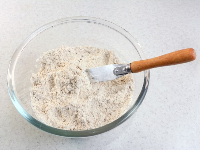Low Carb Bisquick Like Mix Recipe | CDKitchen.com-image