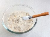 Low Carb Bisquick Like Mix