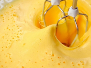 recipe for egg substitute