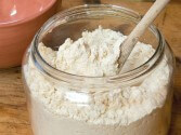Gluten-Free Baking Mix