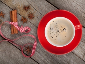 recipe for gingerbread coffee mix