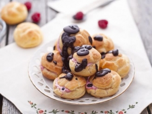 recipe for arizona biltmore's pate a choux