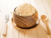 Recipe for How To Cook Foolproof Brown Rice