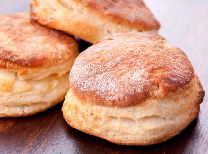 photo of Butter Biscuits