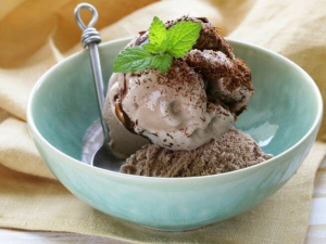 recipe for sugar free chocolate ice cream