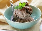 Sugar Free Chocolate Ice Cream Recipe