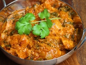 recipe for curried chicken in coconut milk