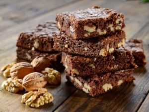 recipe for wolfgang's absolutely luscious brownies