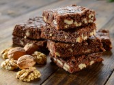 Wolfgang's Absolutely Luscious Brownies Recipe
