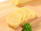 Mashed Potato Dumplings