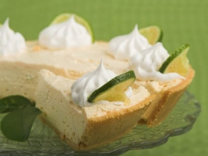 recipe for breaker's key lime pie