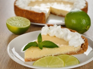 recipe for copycat luby's key lime pie
