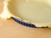 Pennsylvania Dutch Pie Crust