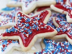 recipe for confectioner's sugar cookies