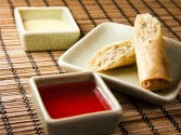 Red Sweet-And-Sour Sauce