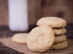 recipe for old fashioned jumbo sugar cookies