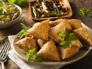 recipe for great beef samosas