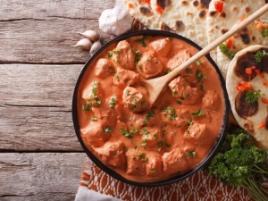 recipe for india oven's chicken tikka masala