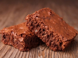 recipe for vegan brownies