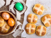 Easter Bread (Italian Sweet Bread)