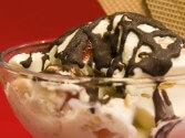 Magic Shell Chocolate Ice Cream Topping
