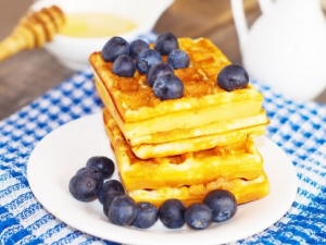 recipe for belgian goodnight waffles