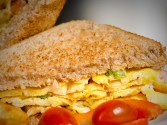 Denver Sandwich