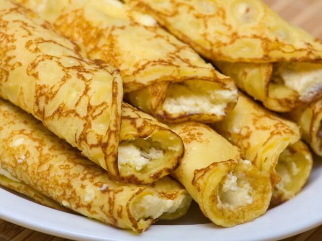 blintz filling recipes