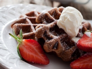 recipe for tiramisu waffles