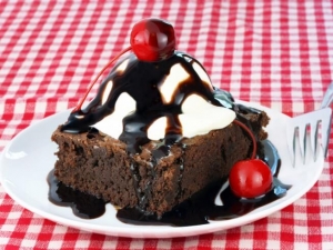 recipe for copycat chili's chocolate brownie sundae