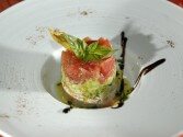 Tuna Tartare