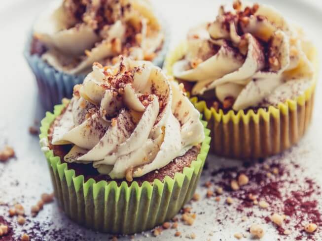 photo of Penuche Frosting
