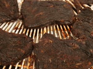 recipe for beef jerky bbq