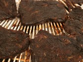 Beef Jerky BBQ
