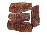 Smoked Hamburger Jerky