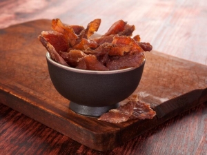 recipe for western barbecue jerky