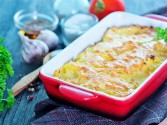 Scalloped Potatoes For A Crowd