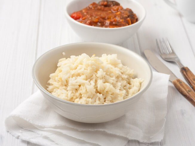 photo of Rice Pilaf For 100